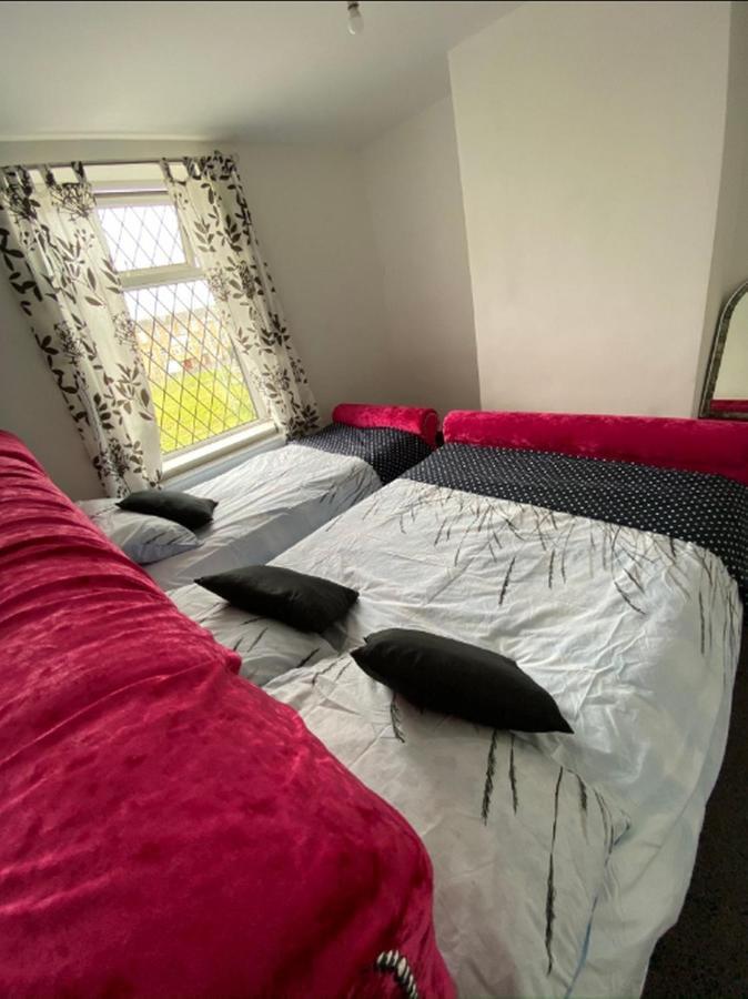 71 Travis Street Burnley Lejlighed Eksteriør billede