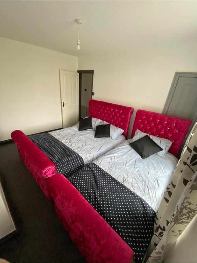 71 Travis Street Burnley Lejlighed Eksteriør billede