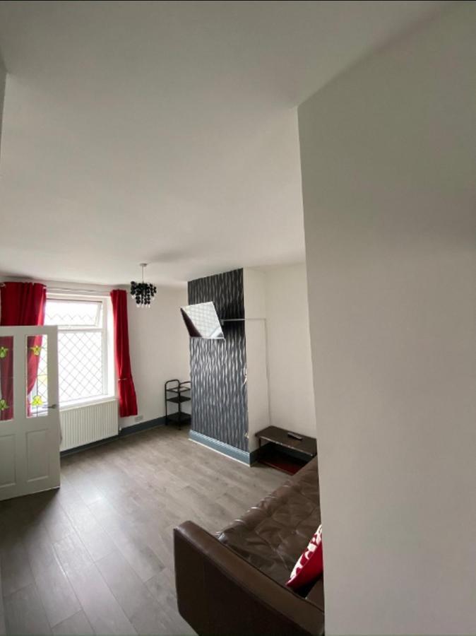 71 Travis Street Burnley Lejlighed Eksteriør billede