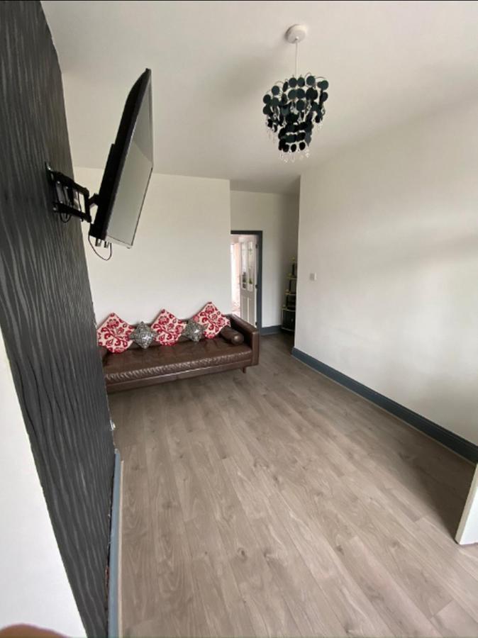 71 Travis Street Burnley Lejlighed Eksteriør billede