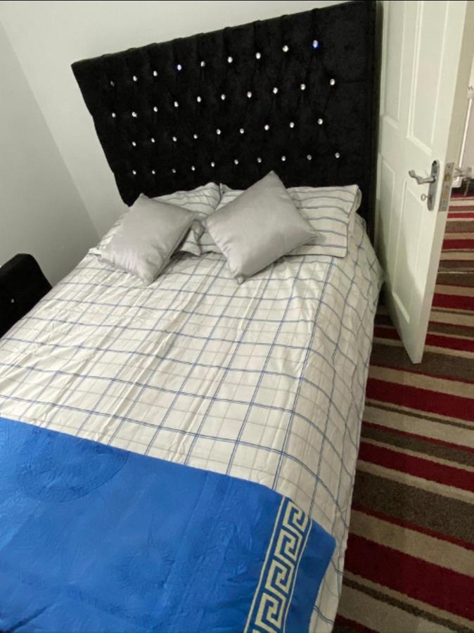 71 Travis Street Burnley Lejlighed Eksteriør billede