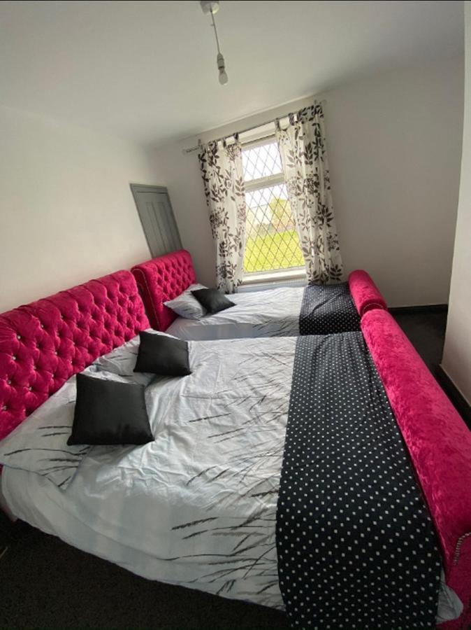 71 Travis Street Burnley Lejlighed Eksteriør billede
