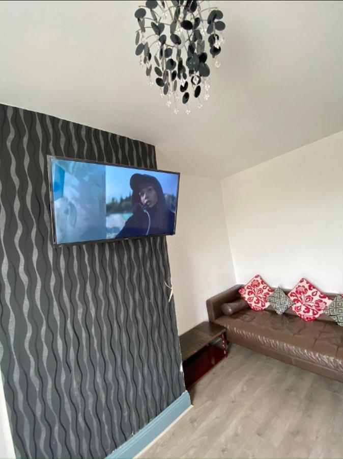 71 Travis Street Burnley Lejlighed Eksteriør billede