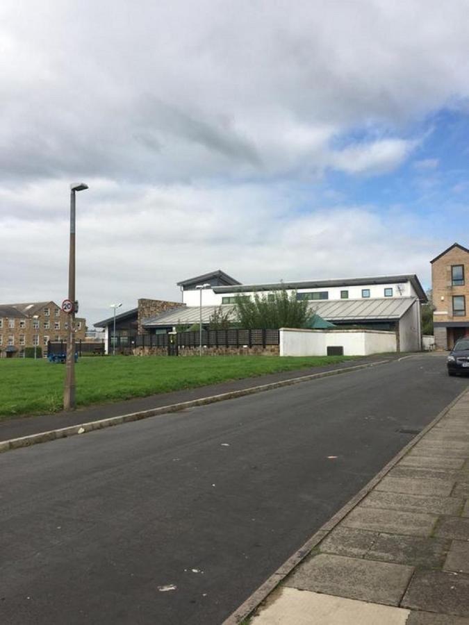 71 Travis Street Burnley Lejlighed Eksteriør billede